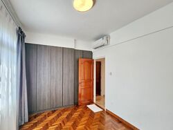 Park East (D15), Condominium #423195101